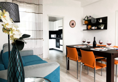 Casa Vacanze Villa Ibiscus